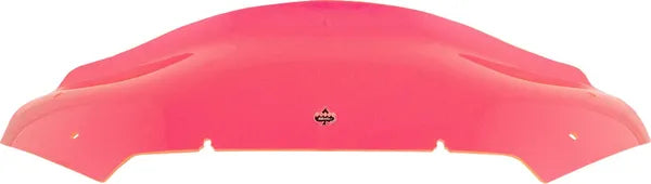 KLOCK WERKS FLTR 2023+ Flare Windshield, 8" Sport – Pink Ice