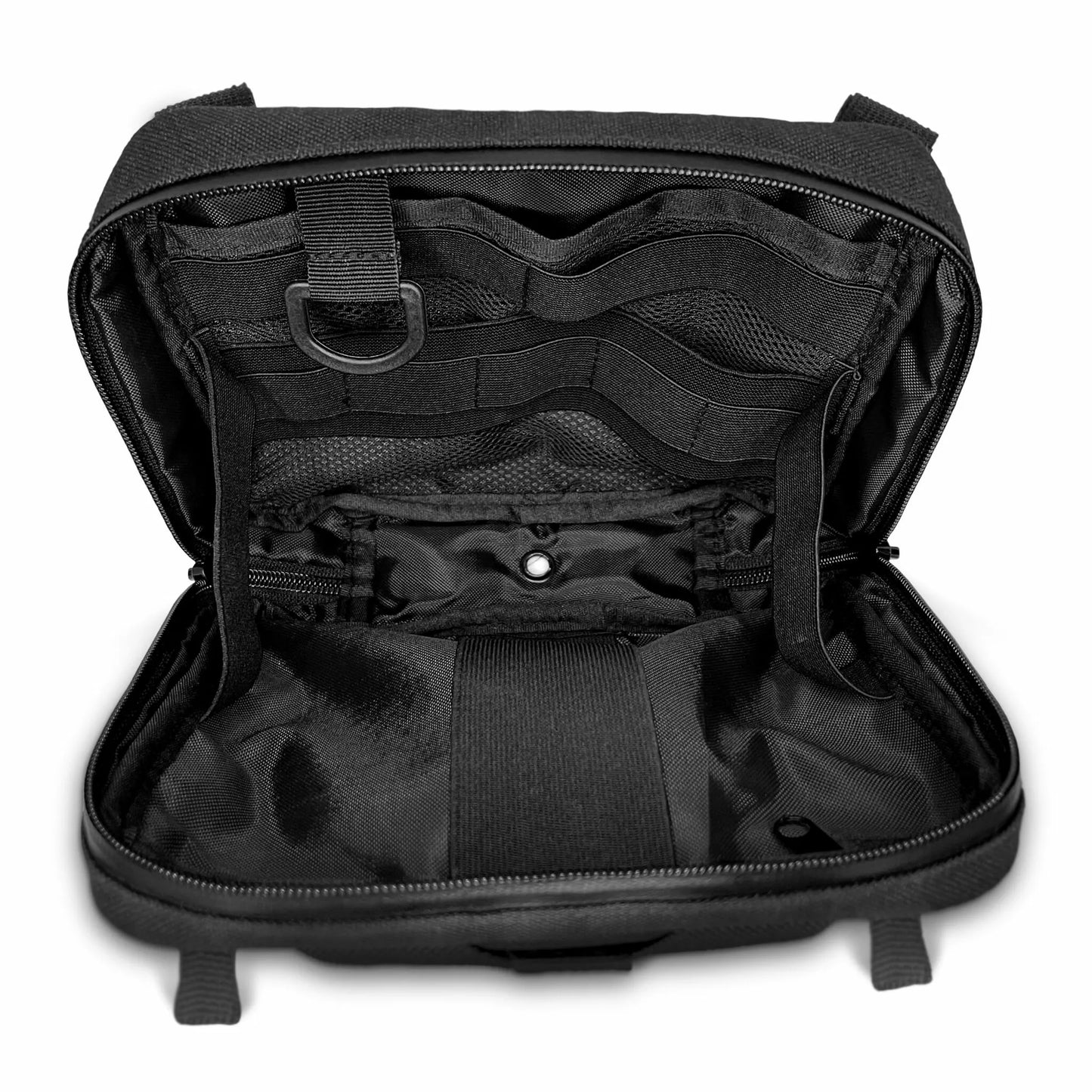 HeinzBikes Clubstyle handlebar bag