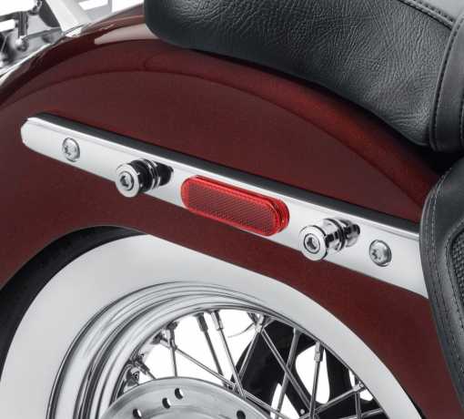 Docking Hardware Kit crome