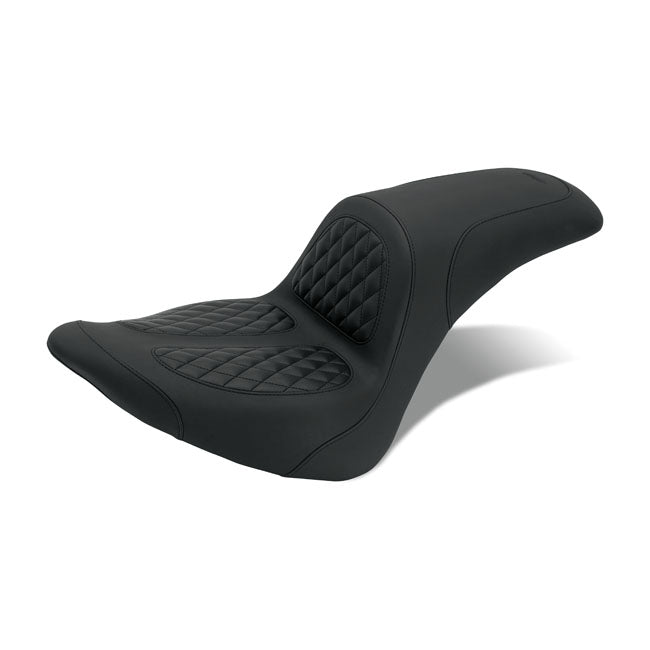Mustang Fastback 2-up seat by Perewitz