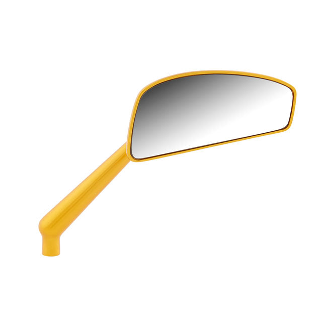 Arlen Ness, Tearchop mirror right – Gold