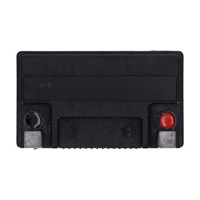 MCS, Nano Series sealed GEL battery. 12V, 14Ah, 260cca