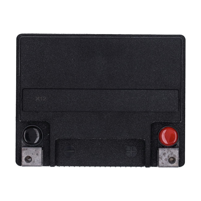 MCS, Nano Series sealed GEL battery. 12V, 30Ah, 416CCA