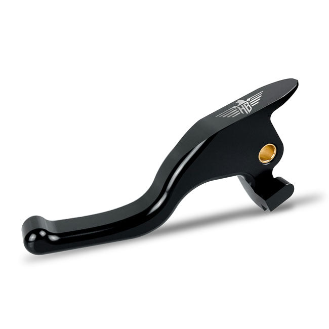 HeinzBikes, Performance Brake & Clutch Lever Set – Black