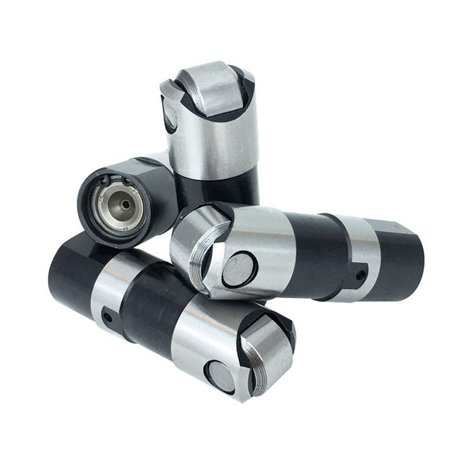 Feuling Race Series Tapped Set – STD Travel, +0.015" OD