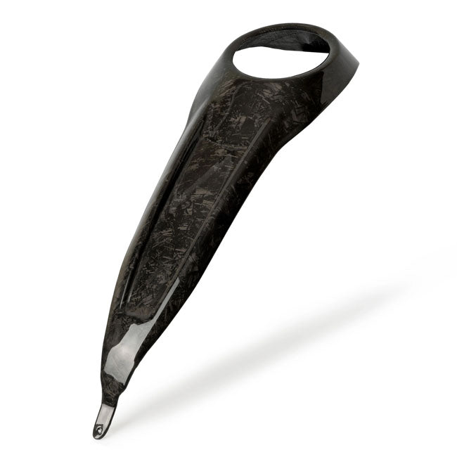 Tommy & Sons Carbon Stock Style Dash Console – Forged