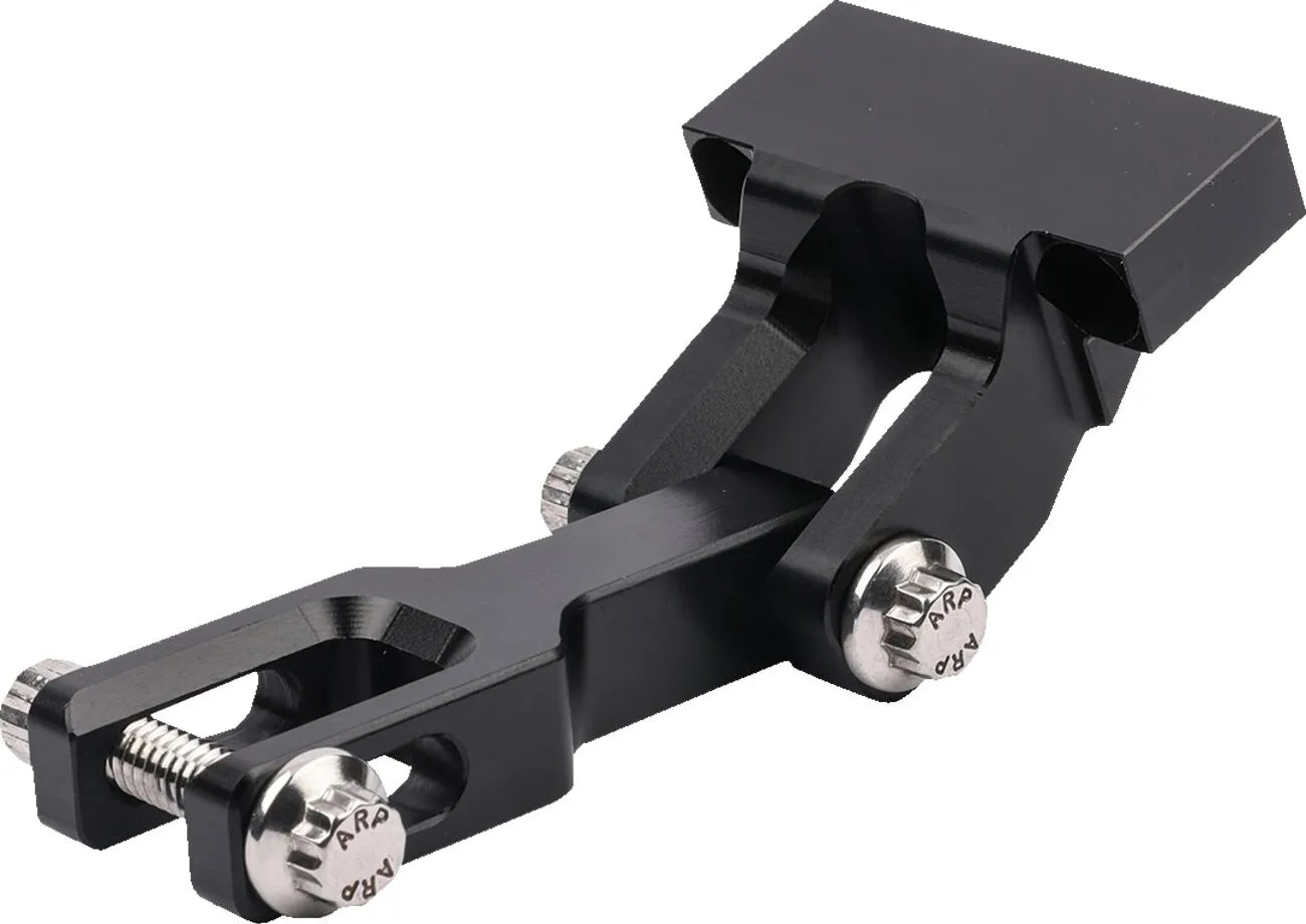 THRASHIN SUPPLY CO. Gauge Relocation Bracket – AND Riser
