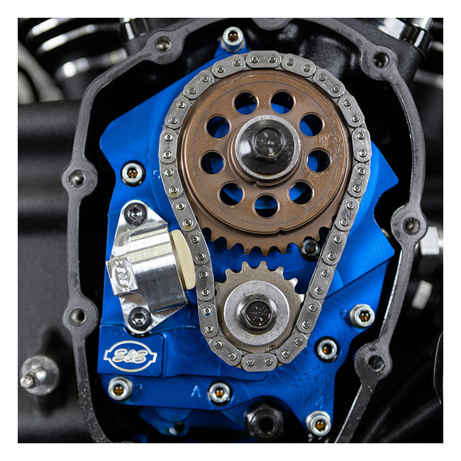 S&S M8 Cam Chain Tensioner Kit