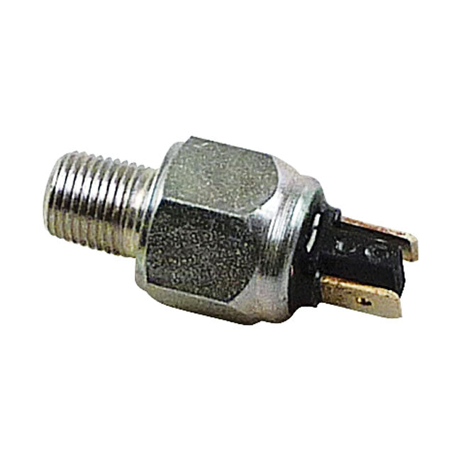 Standard Co., Hydraulic Brake Light Switch – Rear (Spade Type)