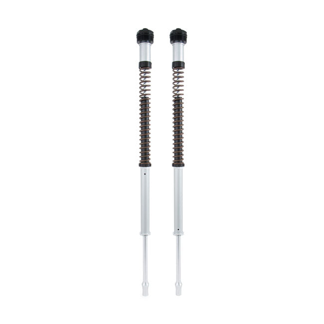 Öhlins NIX22 Front Fork Cartridge Kit – Touring (22 mm Pistons)