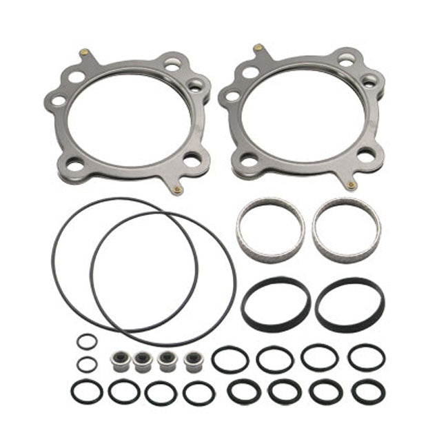 S&S Top End Gasket Kit – 3-7/8" Bore