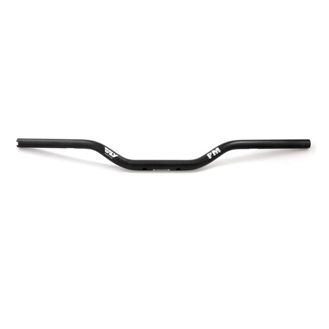 Kraus, 1-1/8" FM Fly Moto Style Handlebar - Black