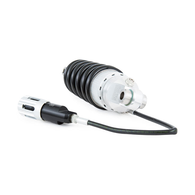 Öhlins STX46 Softail Bagdæmper – 336 mm