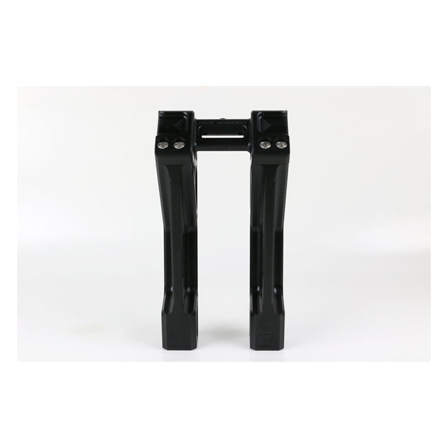 Kodlin, Universal Fastback riser 8". Black