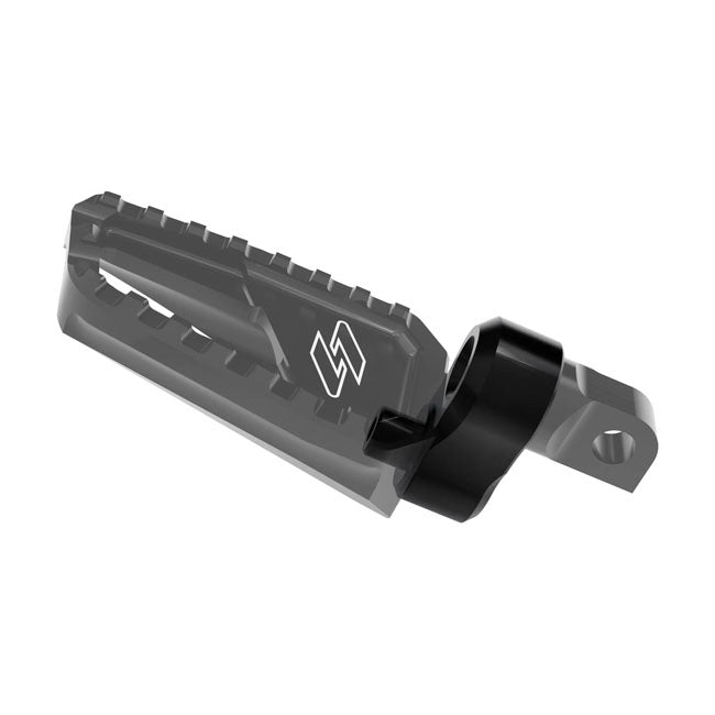 Kraus, point adjuster. Black