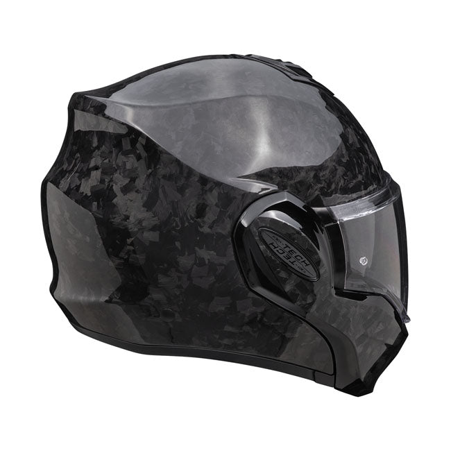 Scorpion Exo-Tech Evo Forged Carbon Helmet