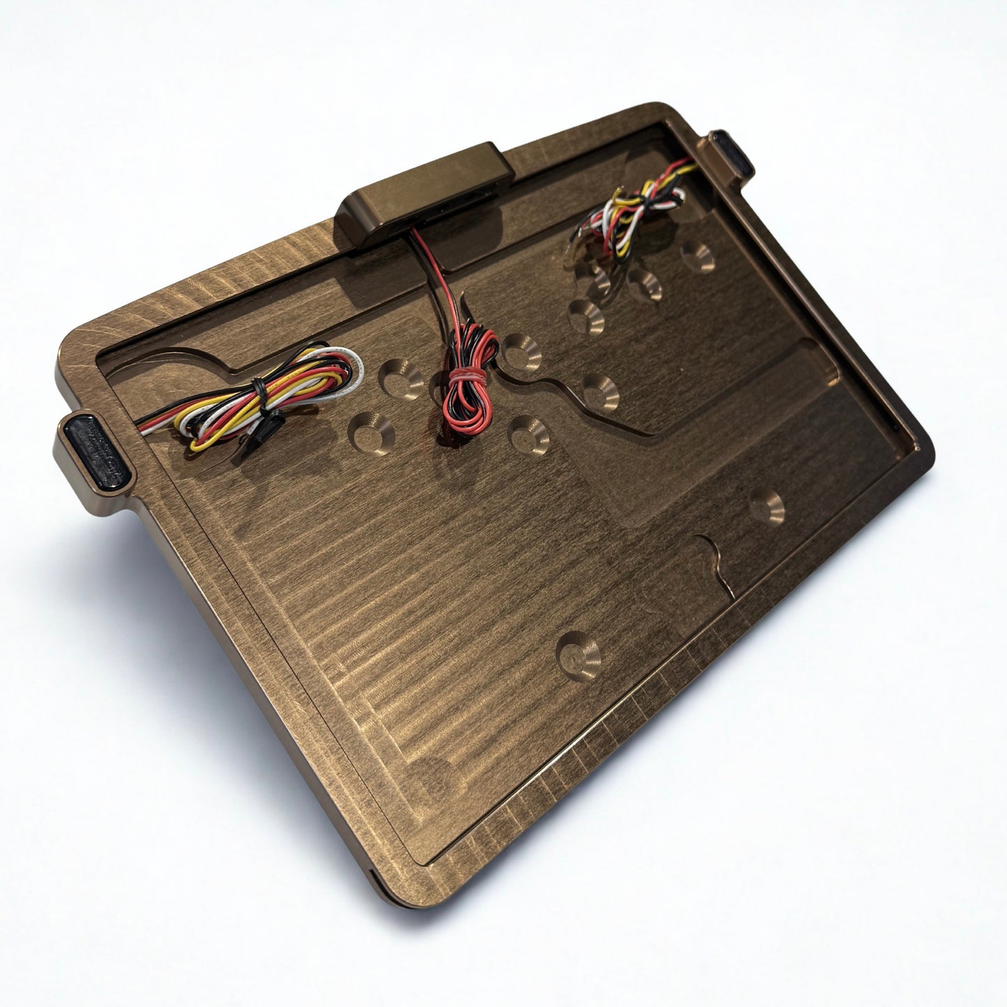 BRONZE 3-1