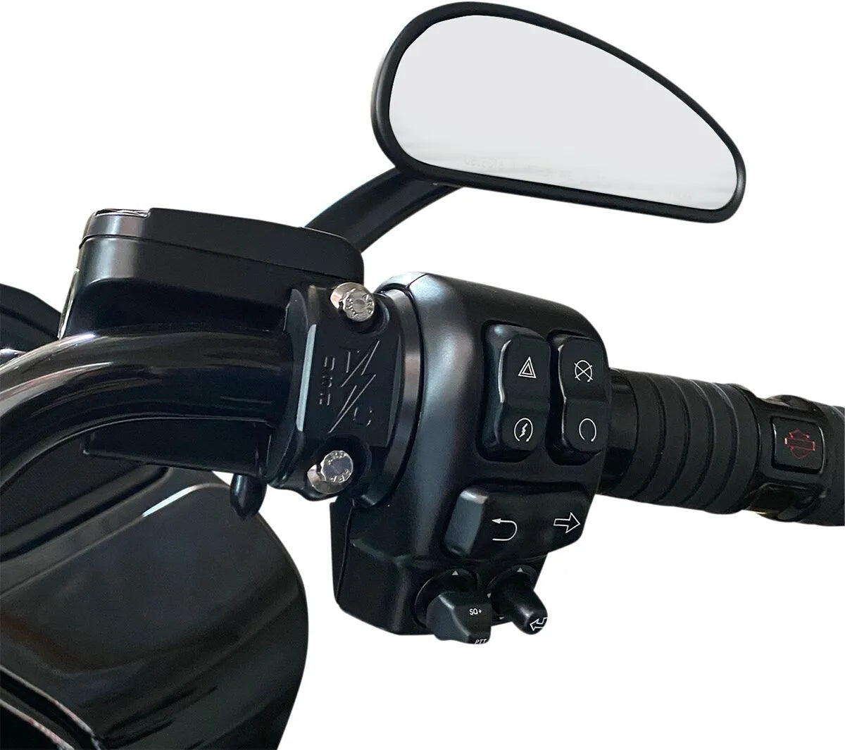 THRASHIN SUPPLY CO. – Clutch/Brake Perch