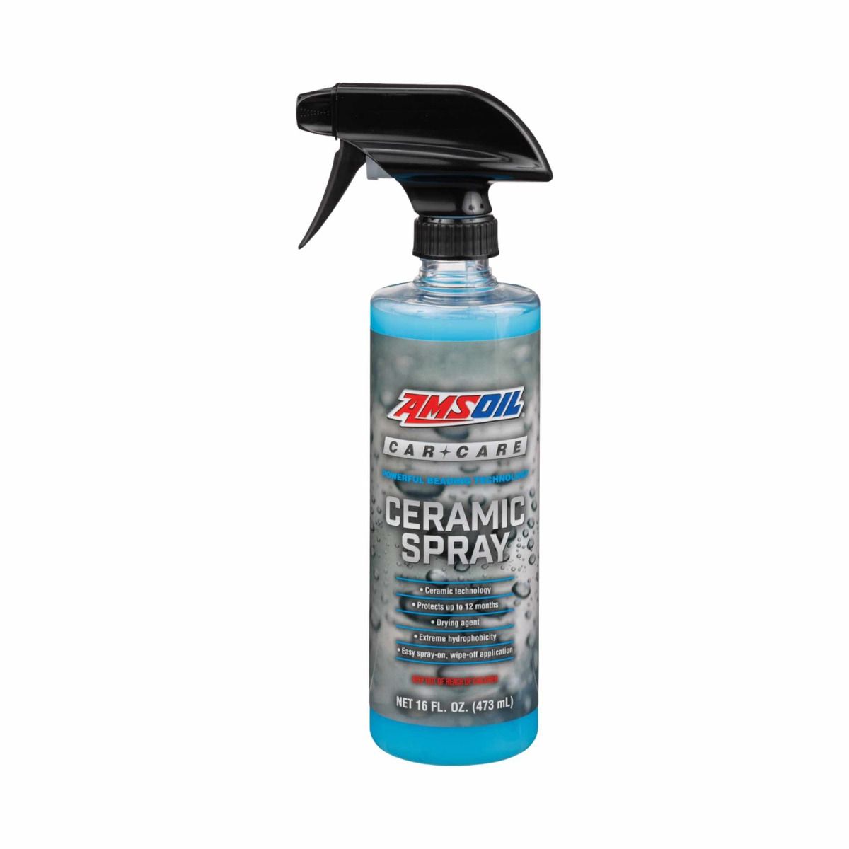 AMSOIL Ceramic Spray 0.473 L