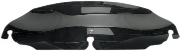 KLOCK WERKS EURO FLH 1996–2013 Flare Windshield, 3.5" – Black