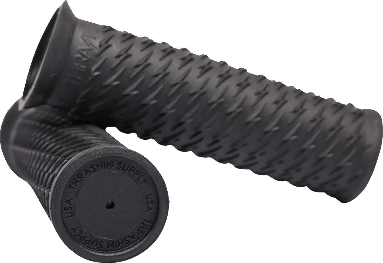 Thrashin Supply Co. – GRIP BOLT, Black