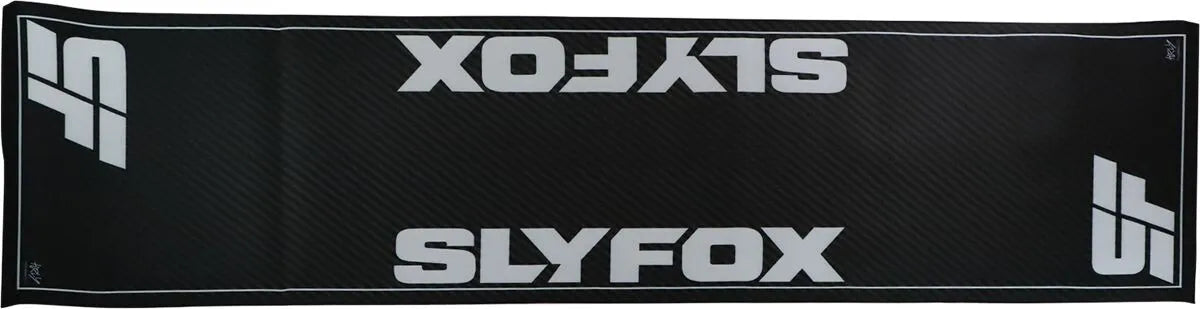 Slyfox Pit Mat