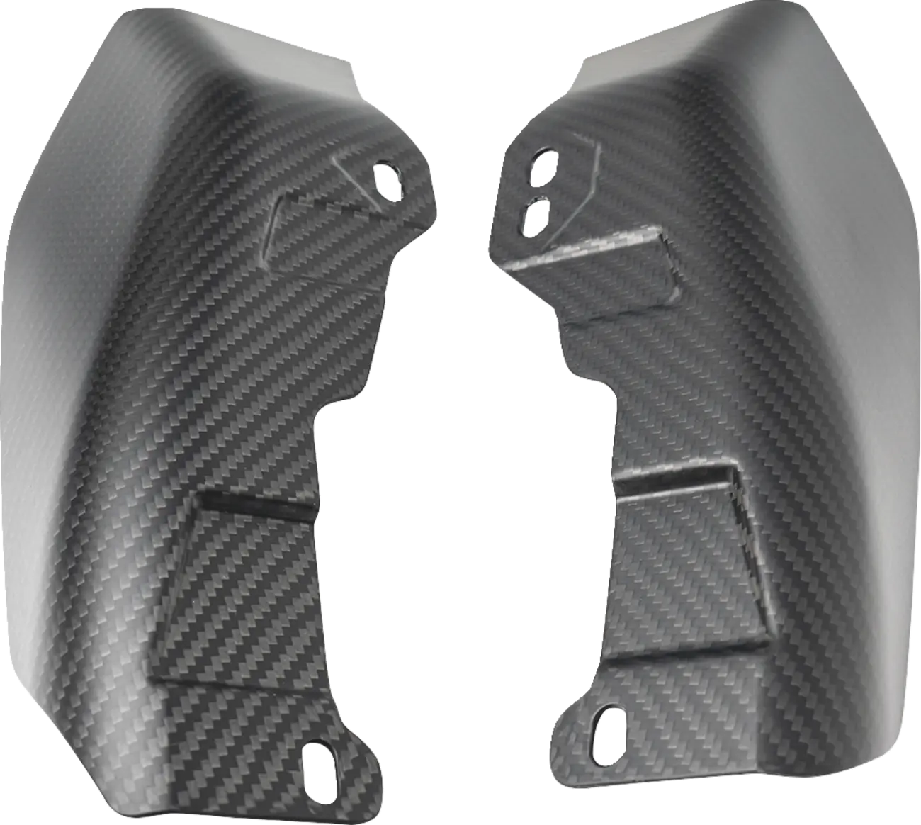 SLYFOX Air Deflector – Touring 2009–2023 – Mat