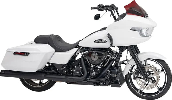 KLOCK WERKS FLTR 2023+ Flare Windshield, 10" Sport – Red