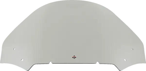 KLOCK WERKS FLTR 2023+ Flare Windshield, 15" Pro-Tour – Tint (let tonet)