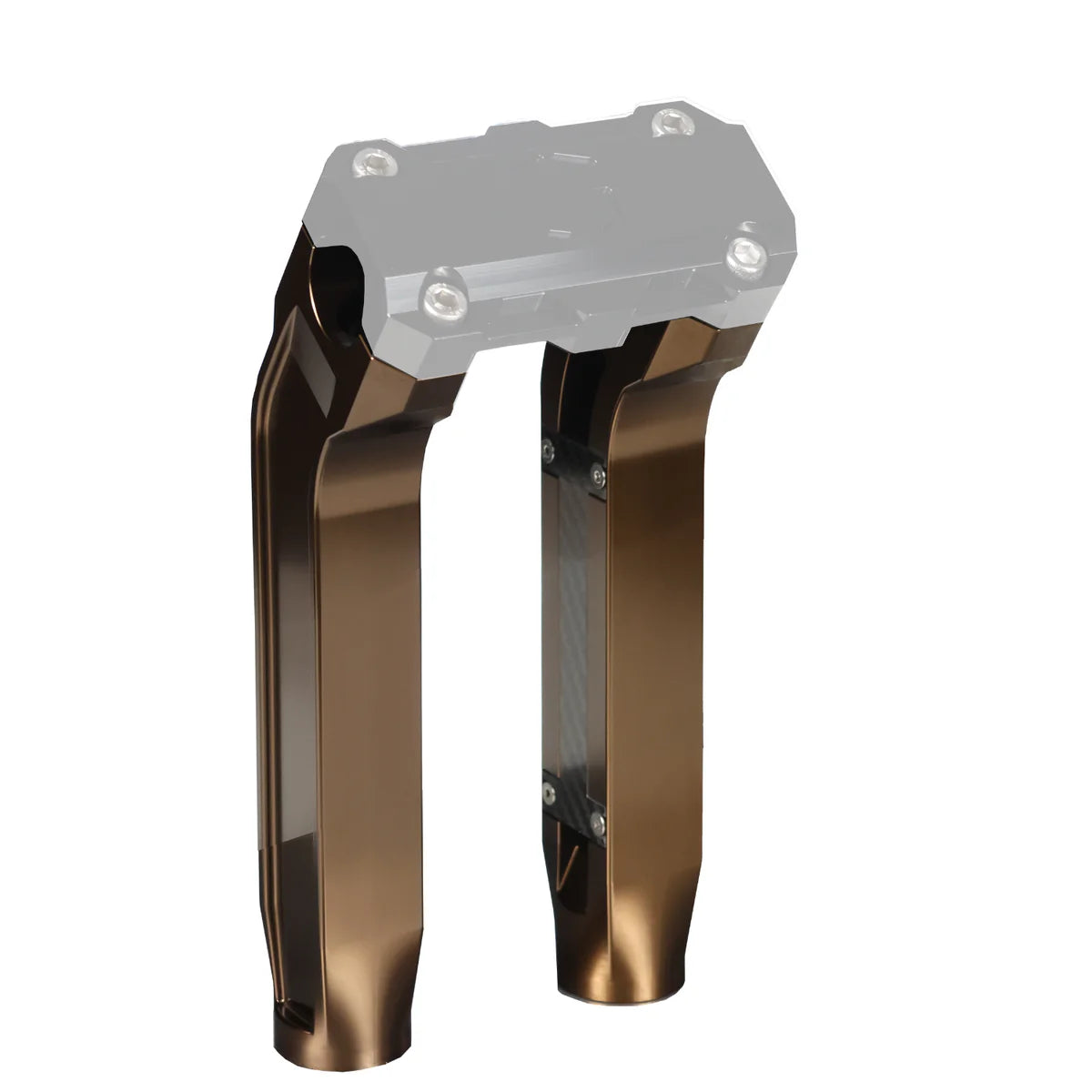 OG 6.5" 8.5" 10.5" Pull Back Riser Legs