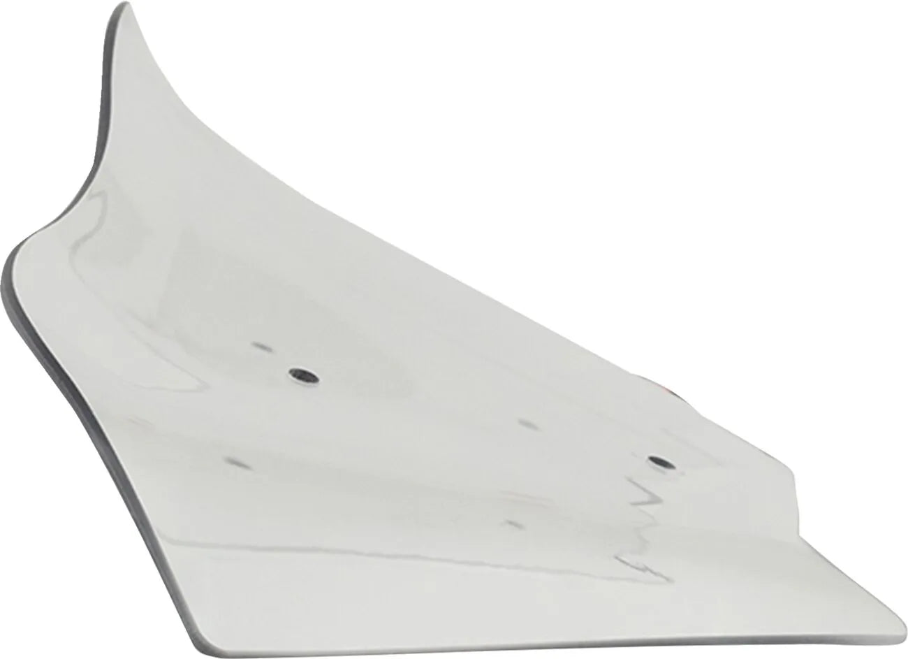 KLOCK WERKS FLH 2023+ Flare Windshield, 8" – Clear