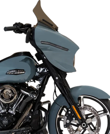 KLOCK WERKS FLH 2023+ Flare Windshield, 12" – Tint