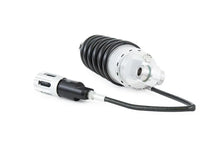 Öhlins STX46 Rear Shock – Softail Custom, Heritage &amp; FXLRST (HD 514, Black Spring)