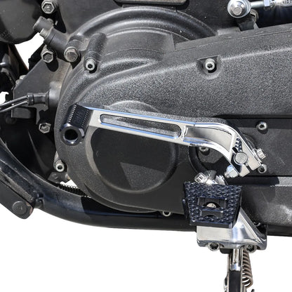 THRASHIN SUPPLY CO. Speedway Shifter Peg - Black