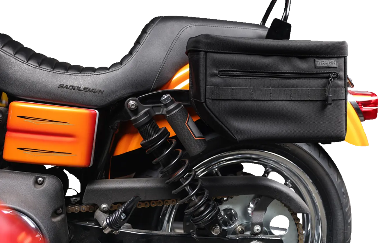 Thrashin Supply Co. Bracket SBAG ESNTL / ESCAPE