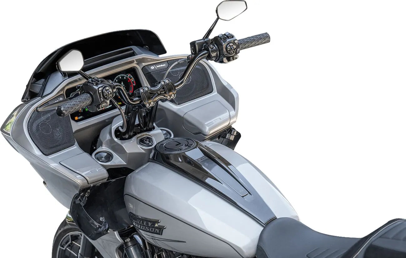 Arlen Ness – MX Moto Handlebar (Black)