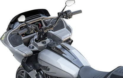 Arlen Ness – MX Moto Handlebar (Black)