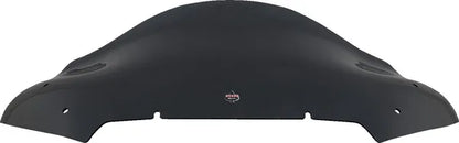 KLOCK WERKS FLTR 2023+ Flare Windshield ,10" Sport – Black