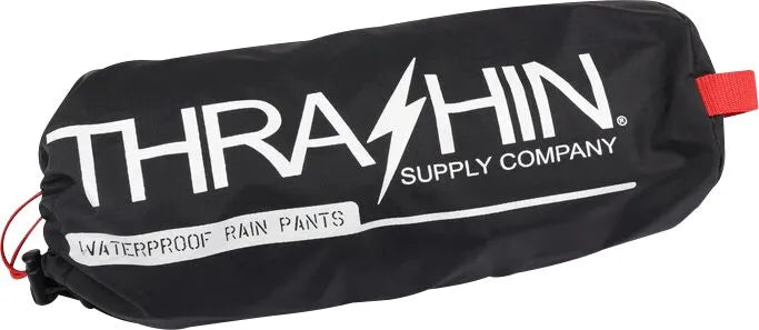 THRASHIN SUPPLY CO. Mission Rain Pants