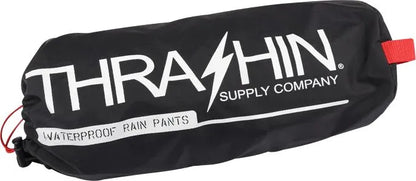 THRASHIN SUPPLY CO. Mission Rain Pants