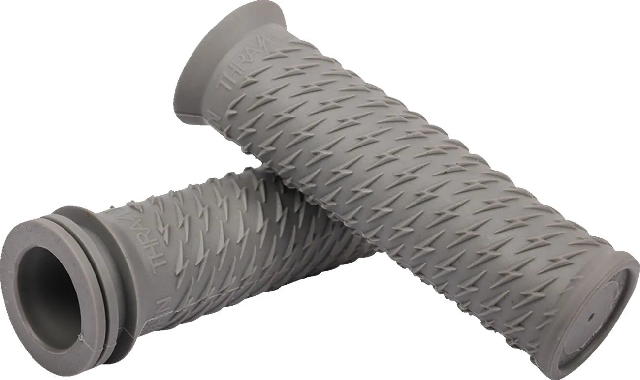 Thrashin Supply Co. – GRIP BOLT, Grey