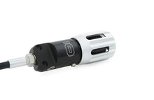 Öhlins STX46 Rear Shock – Softail Custom, Heritage &amp; FXLRST (HD 514, Black Spring)