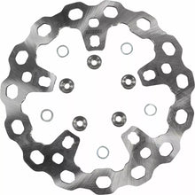 GALFER BRAKE DISC FIXED CUBIQ