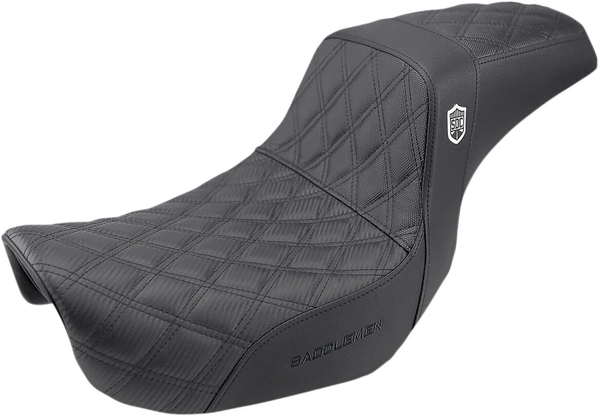 SADDLE SEAT PRO SERIES SDC – GRIPPER LS