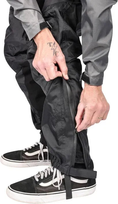 THRASHIN SUPPLY CO. Mission Rain Pants