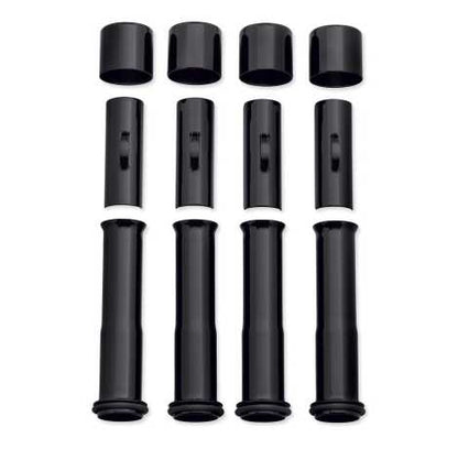 Pushrod Cover Kit Sort