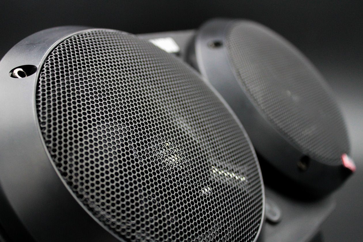 Volt Audio Speaker System