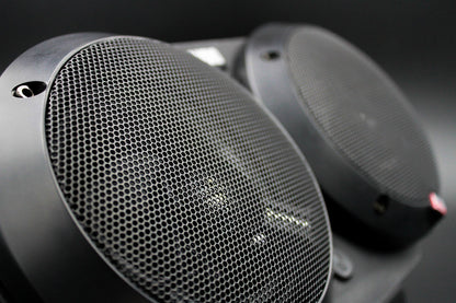 Volt Audio Speaker System