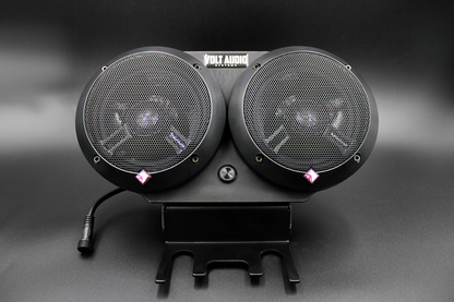 Volt Audio Speaker System