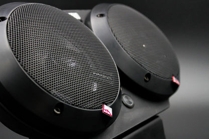 Volt Audio Speaker System